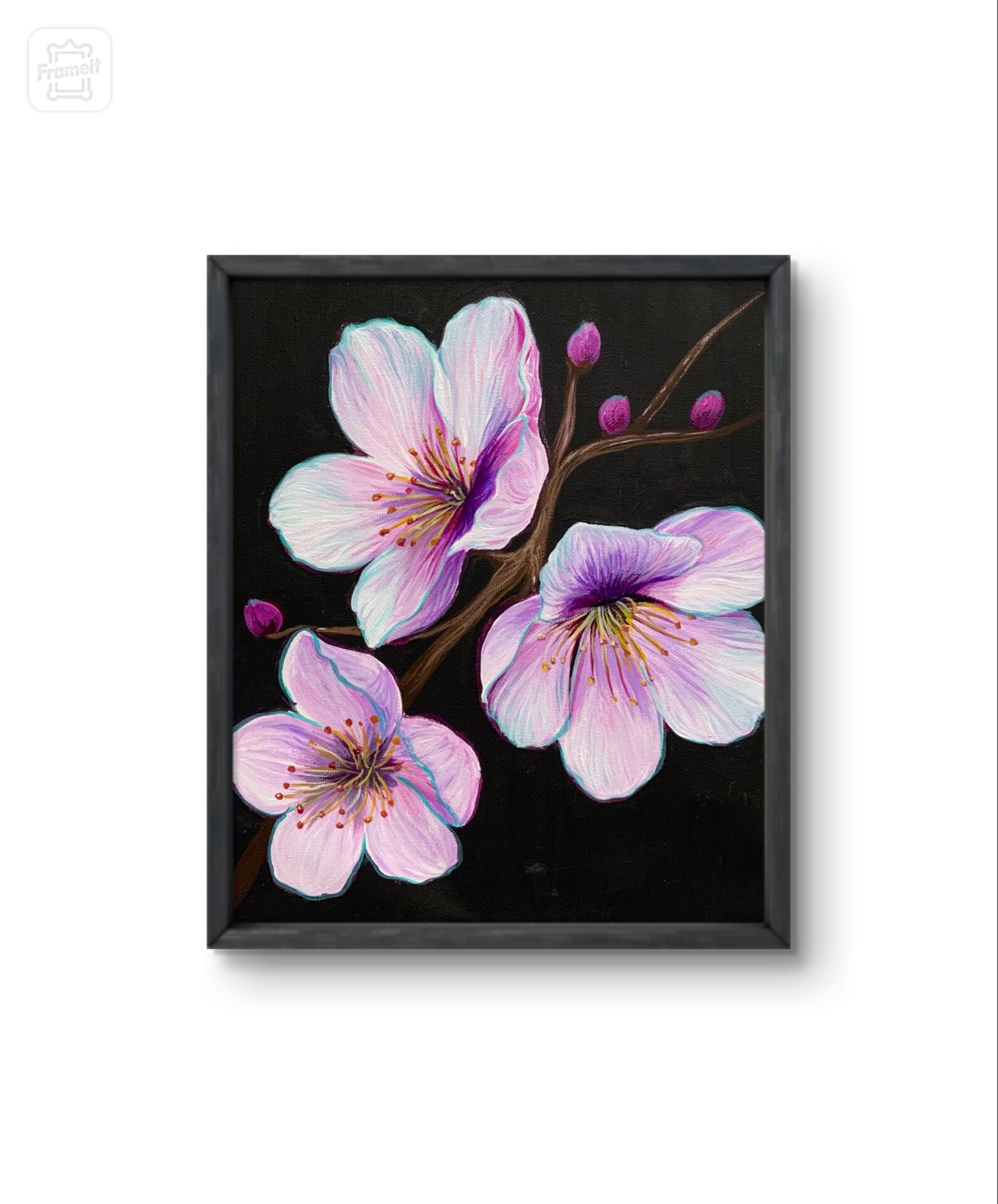 桜1