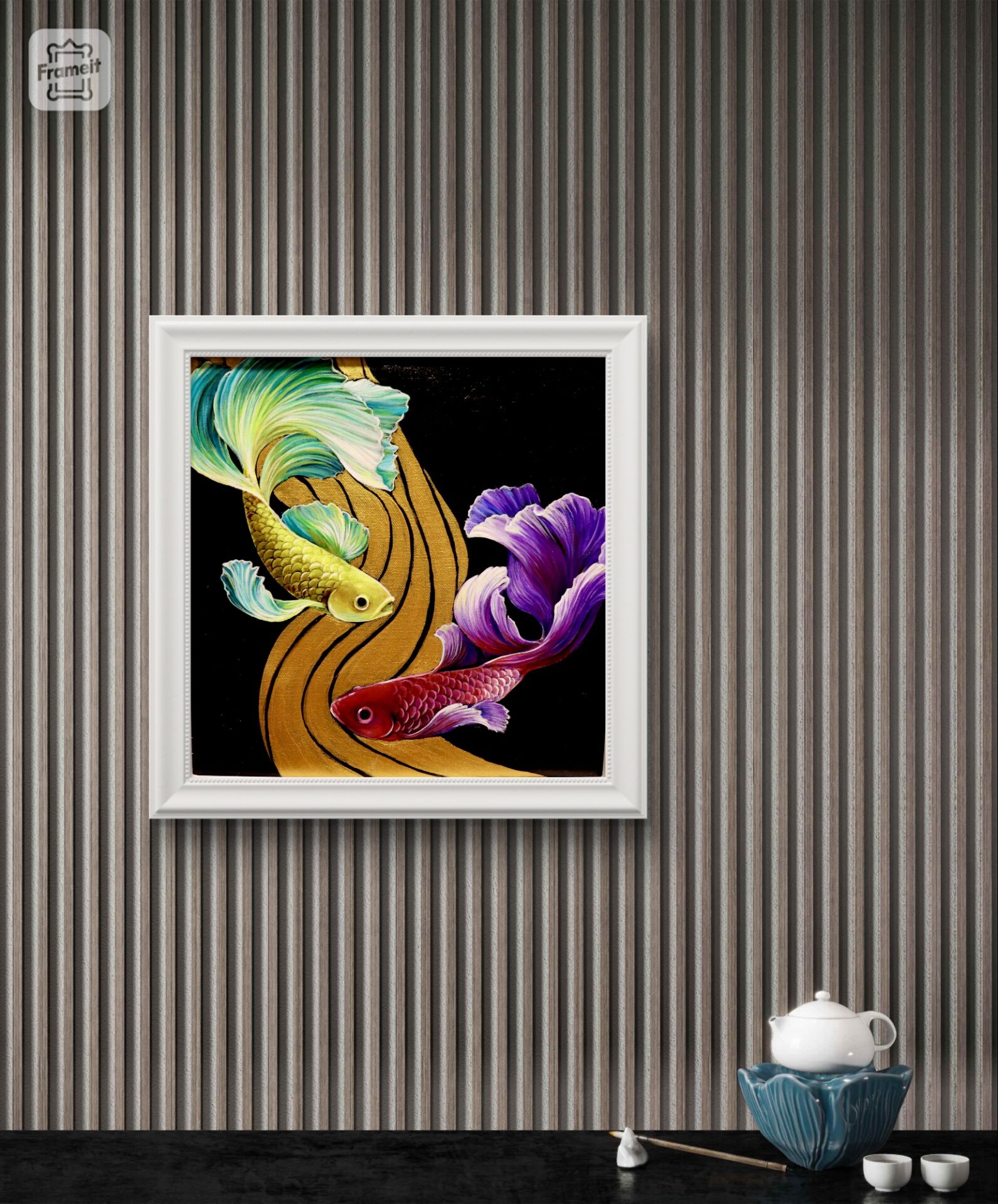 金魚